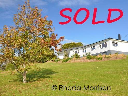 2714 Paparoa-oakleigh Road, Paparoa