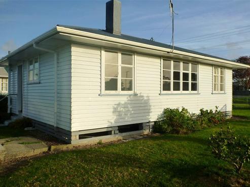 54 Jellicoe Street, Ruawai