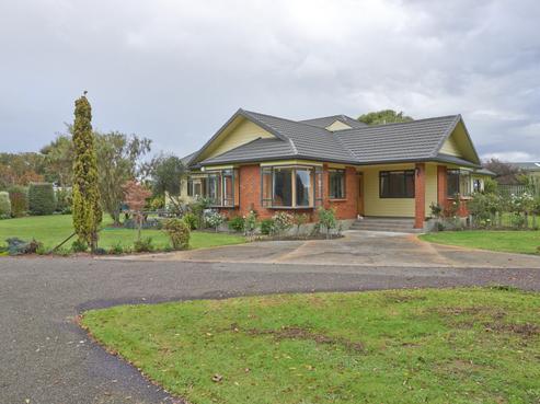 40 Green Road, Feilding