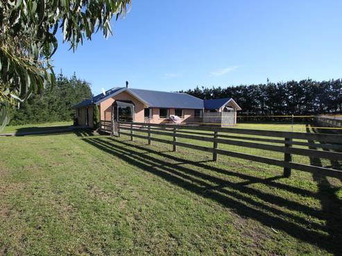 346 Clintons Road, Darfield
