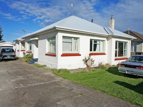 19 Fox Street, Avenal
