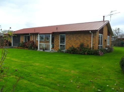 3 Ferrier Place, Tinwald