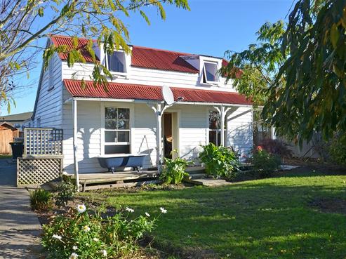 23A Cam Road, Kaiapoi