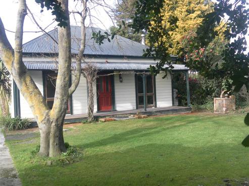 108 Otaki Street, Kaiapoi