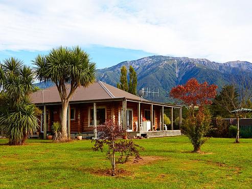 46 Burrells Lane, Kaikoura