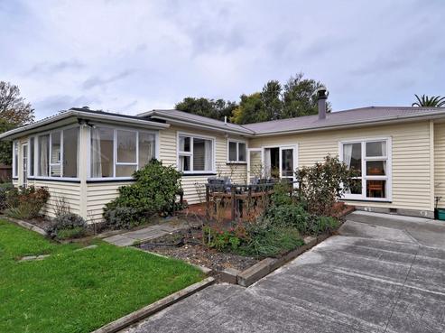 1/109 Kerrs Road, Avonside