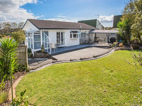 2/122 Prince Regent Drive, Half Moon Bay