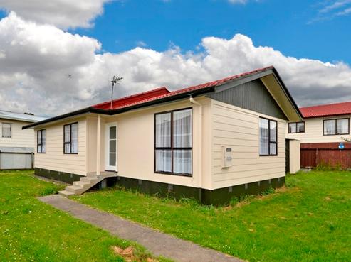 2/15 Coombe Avenue, Otara