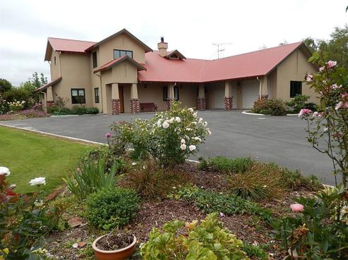 42 Pye Road, Geraldine