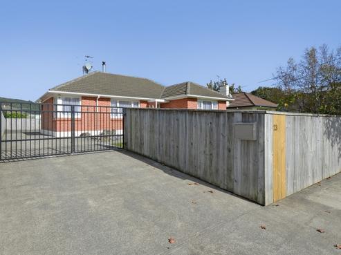 23 Redwood Street, Elderslea