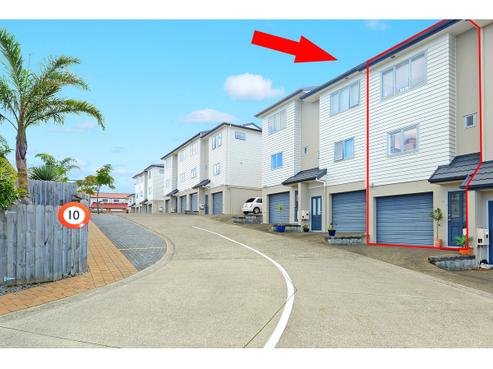 4/22 Northcross Drive, Oteha