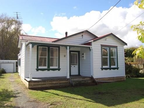 84 Rahui Road, Otaki