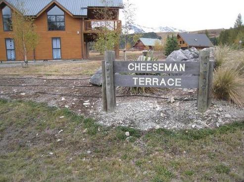 4C Cheeseman Terrace, Castle Hill