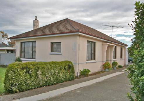 438 Tay Street, Turnbull Thomson Park