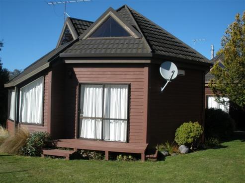 52E Miro Street, Ohakune