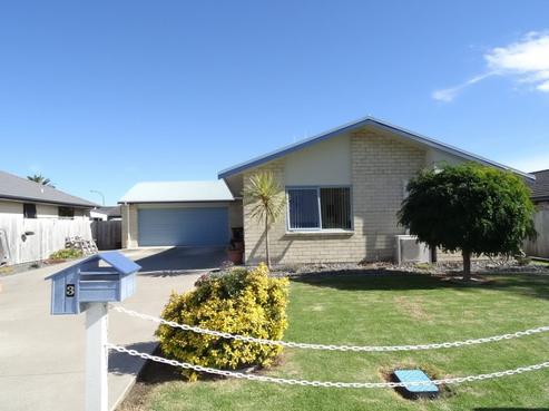 3 Crawford Drive, Thames