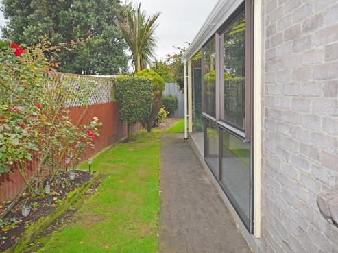21 Ropiha Street, Fitzroy