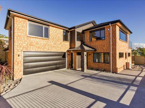 51A Commodore Drive, Lynfield