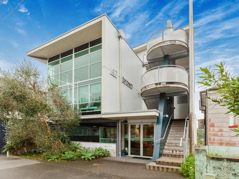 47 Brown Street, Ponsonby