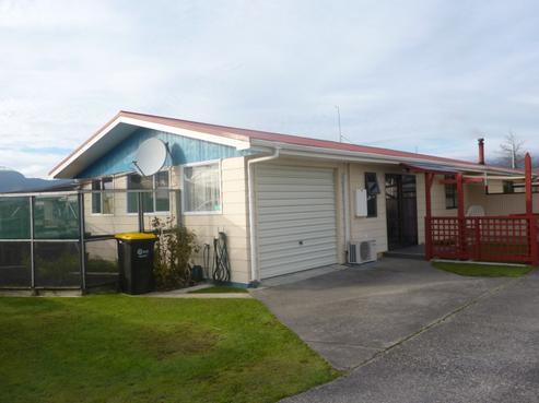 14A Orowaiti Road, Westport