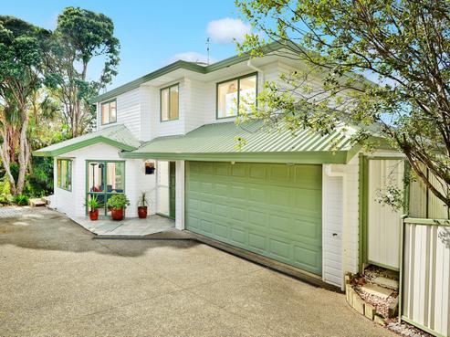 6A Waitemata Road, Hauraki