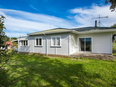 2349A State Highway 30, Otakiri