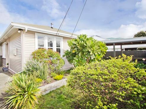 58 Adelaide Street, Petone