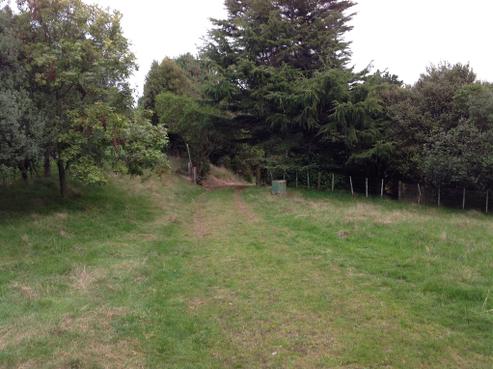 322 Pinnacle Hill Road, Mangatawhiri