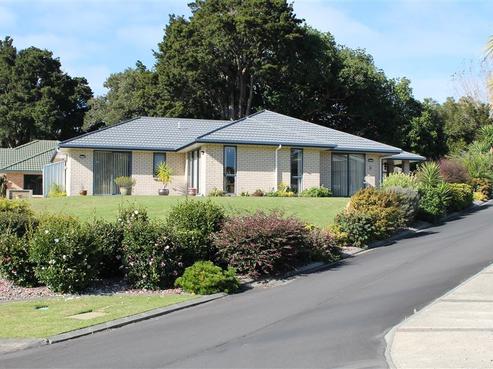 14 Lochiel Place, Kamo
