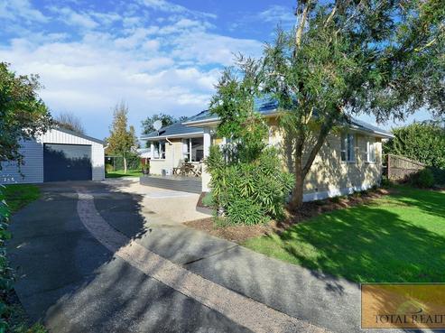 95 Warren Crescent, Hillmorton