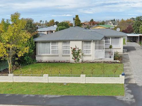 21 Rata Street, Rangiora