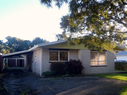 1624 Mountain Road, Inglewood