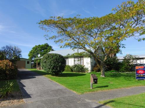 9 Townshend Crescent, Greenmeadows
