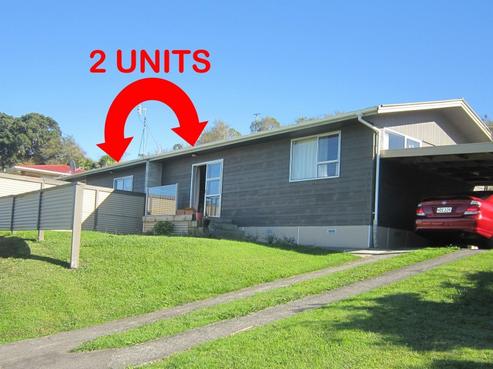 15 Totara Valley Road, Thames