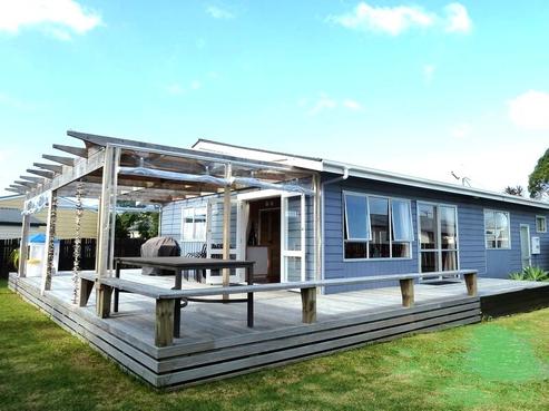 46B Manaia Road, Tairua