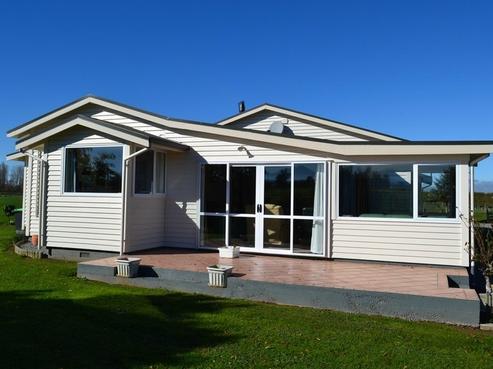 586 Winchester-geraldine Road, Geraldine