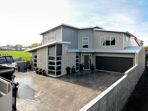 28A Kelvin Place, Hamilton East