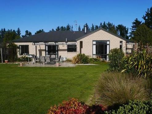486 Barkers Road, Loburn