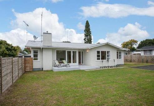 50A Browning Street, Leamington