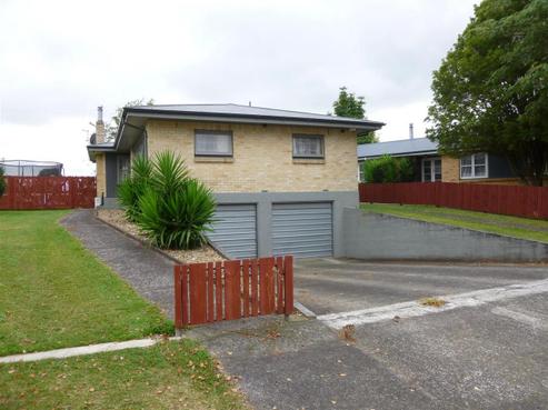 9 Sheffield Street, Matamata