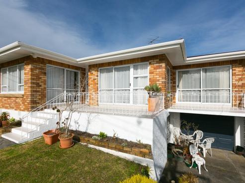89 David Street, Lynmouth