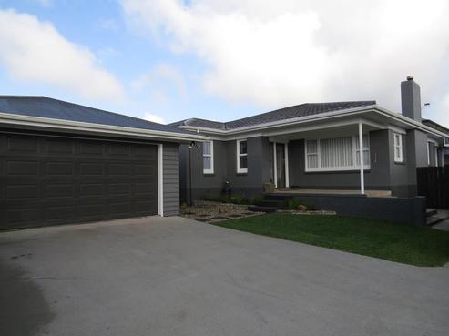 57 Wellington Street, Pukekohe