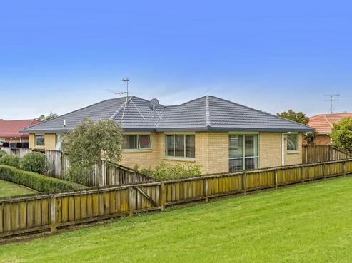 116 West Street, Pukekohe