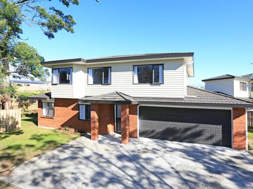 11C Muriel Place, Ranui