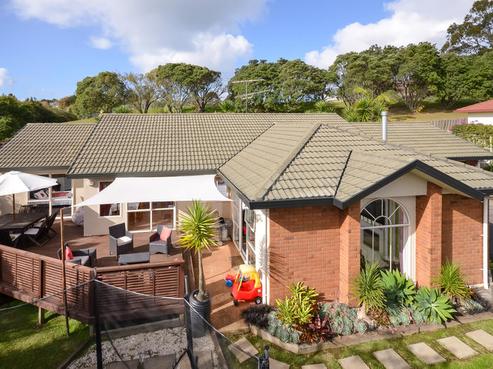 32 Carnmore Place, Torbay
