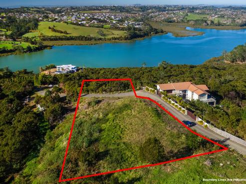 251A Paremoremo Road, Paremoremo