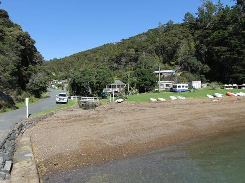 26 English Bay Road, Opua