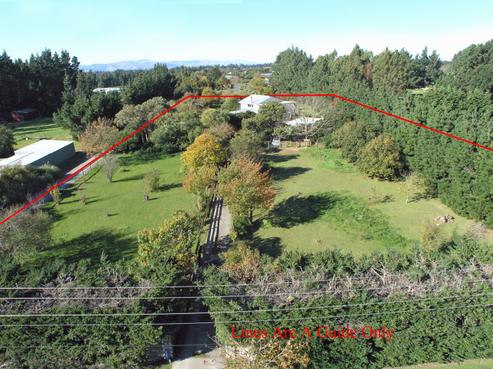 169 Brookside Road, Rolleston