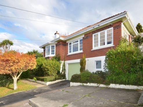 31 Skibo Street, Kew