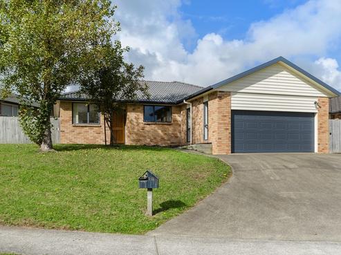 20 Kathleen Reece Place, Waiuku